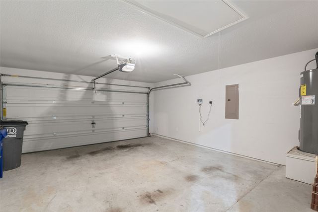 8020 Privet Street, Forney, TX 75126