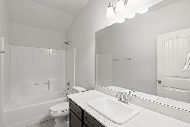 8020 Privet Street, Forney, TX 75126