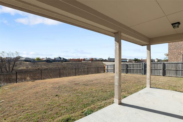 8020 Privet Street, Forney, TX 75126