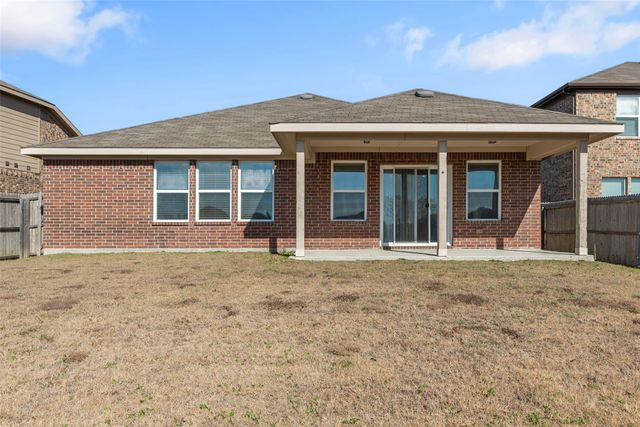 8020 Privet Street, Forney, TX 75126
