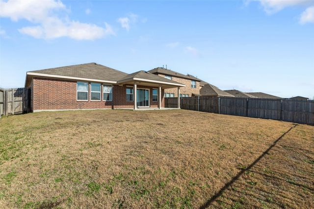 8020 Privet Street, Forney, TX 75126