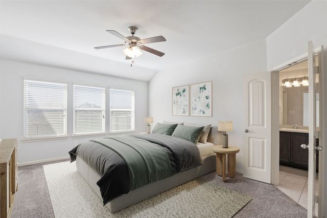 8020 Privet Street, Forney, TX 75126