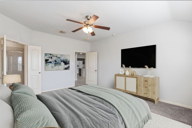 8020 Privet Street, Forney, TX 75126