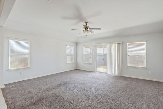 8020 Privet Street, Forney, TX 75126