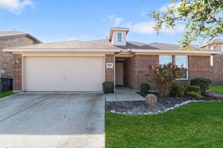 8020 Privet Street, Forney, TX 75126