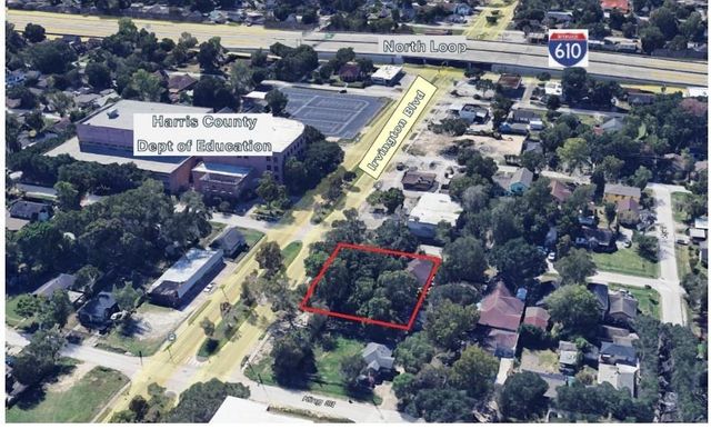 629 Melbourne, Houston, TX 77022