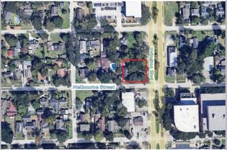 629 Melbourne, Houston, TX 77022