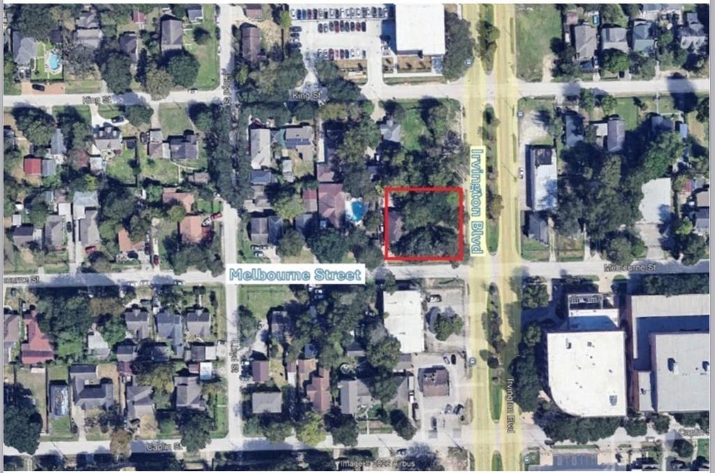 629 Melbourne, Houston, TX 77022