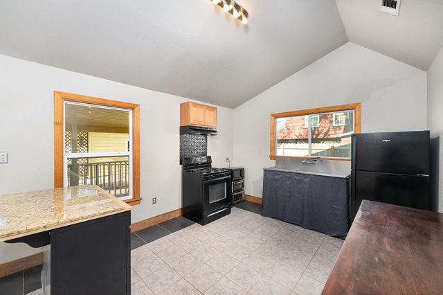 6107 Felix Ave, Austin, TX 78741