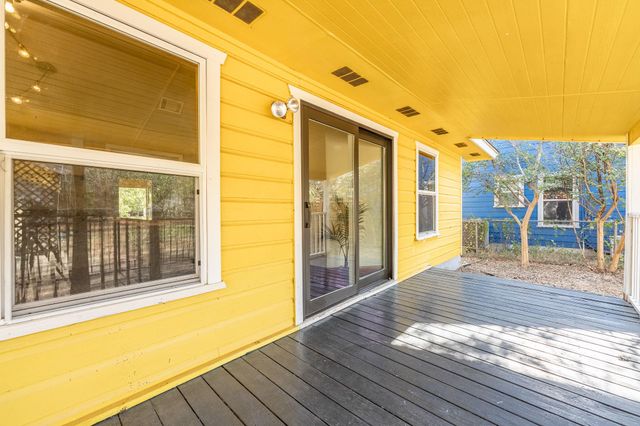 6107 Felix Ave, Austin, TX 78741