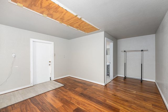6107 Felix Ave, Austin, TX 78741