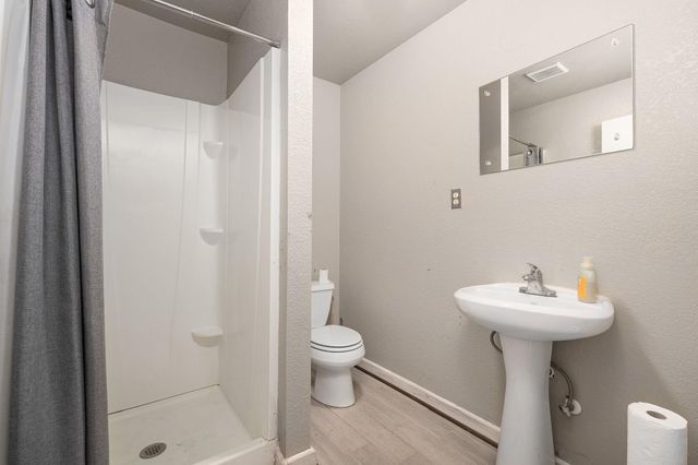 6107 Felix Ave, Austin, TX 78741