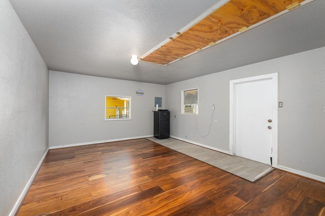 6107 Felix Ave, Austin, TX 78741