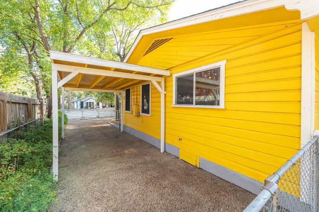6107 Felix Ave, Austin, TX 78741