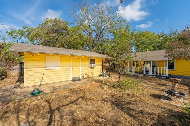 6107 Felix Ave, Austin, TX 78741
