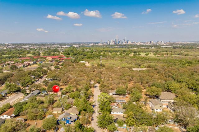 6107 Felix Ave, Austin, TX 78741