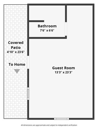 6107 Felix Ave, Austin, TX 78741