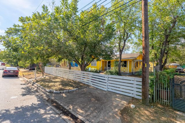 6107 Felix Ave, Austin, TX 78741