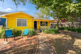 6107 Felix Ave, Austin, TX 78741