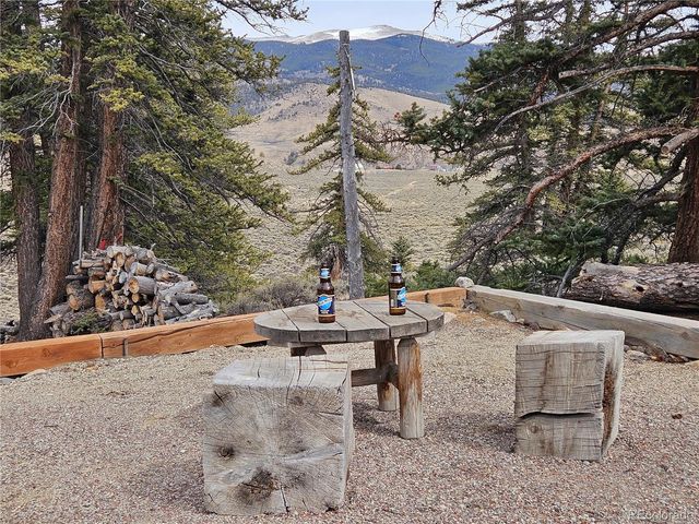 Parcel 11, Tract 11, Twin Lakes, CO 81251