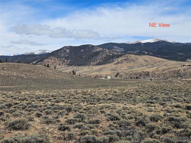 Parcel 11, Tract 11, Twin Lakes, CO 81251