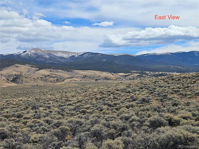 Parcel 11, Tract 11, Twin Lakes, CO 81251