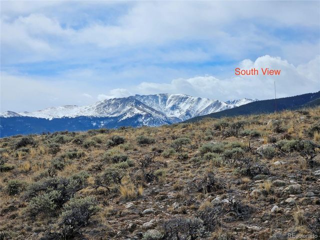 Parcel 11, Tract 11, Twin Lakes, CO 81251