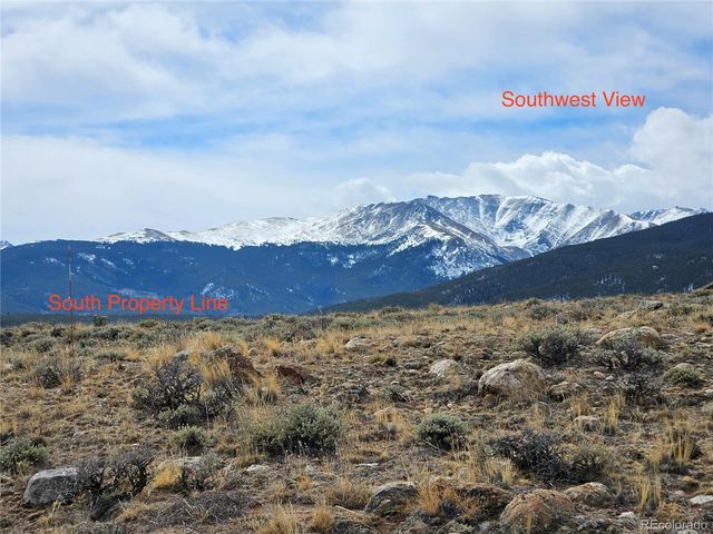 Parcel 11, Tract 11, Twin Lakes, CO 81251