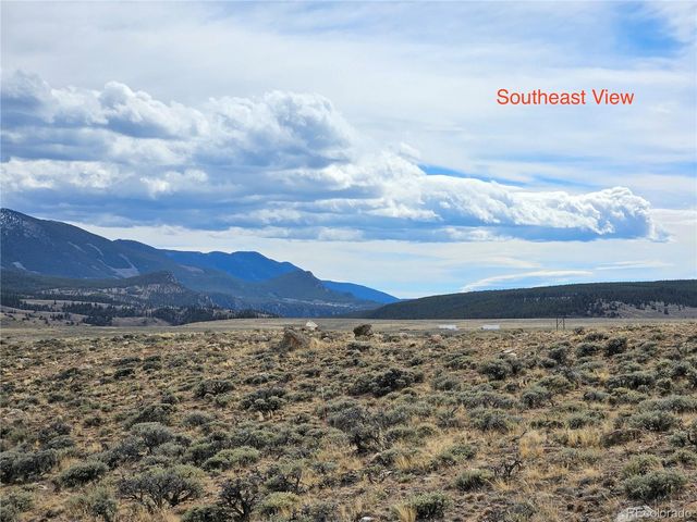 Parcel 11, Tract 11, Twin Lakes, CO 81251