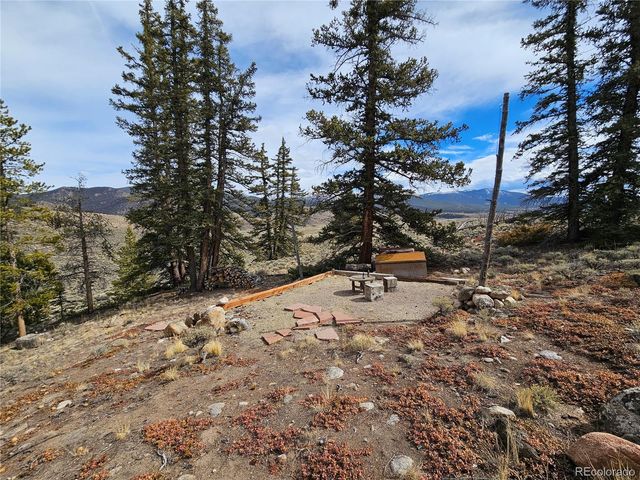 Parcel 11, Tract 11, Twin Lakes, CO 81251