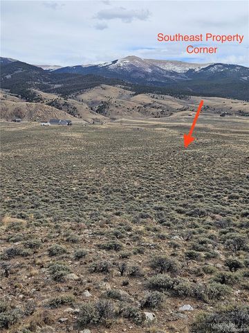 Parcel 11, Tract 11, Twin Lakes, CO 81251