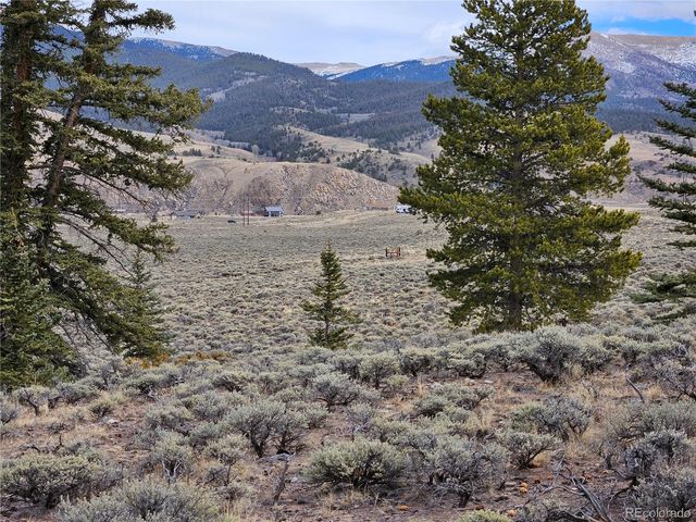 Parcel 11, Tract 11, Twin Lakes, CO 81251