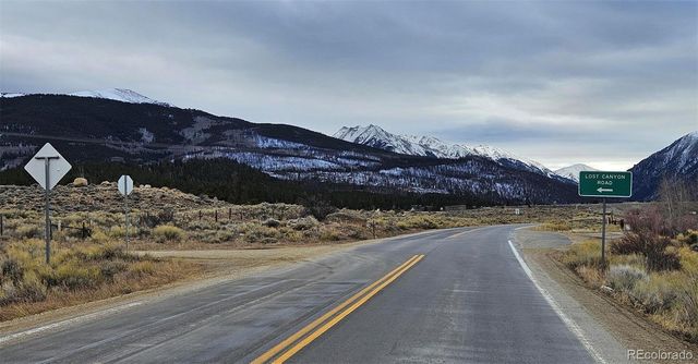 Parcel 11, Tract 11, Twin Lakes, CO 81251