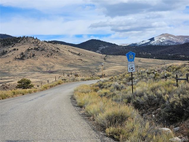 Parcel 11, Tract 11, Twin Lakes, CO 81251