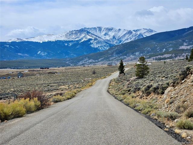 Parcel 11, Tract 11, Twin Lakes, CO 81251