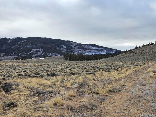 Parcel 11, Tract 11, Twin Lakes, CO 81251