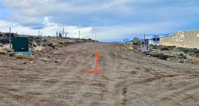 Parcel 11, Tract 11, Twin Lakes, CO 81251