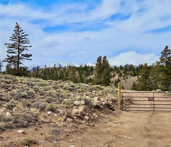 Parcel 11, Tract 11, Twin Lakes, CO 81251