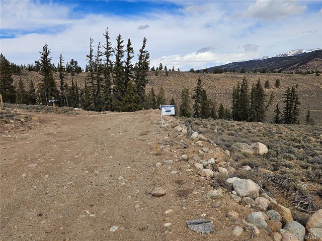 Parcel 11, Tract 11, Twin Lakes, CO 81251