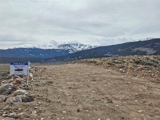 Parcel 11, Tract 11, Twin Lakes, CO 81251