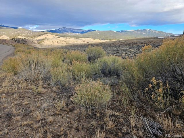 Parcel 11, Tract 11, Twin Lakes, CO 81251