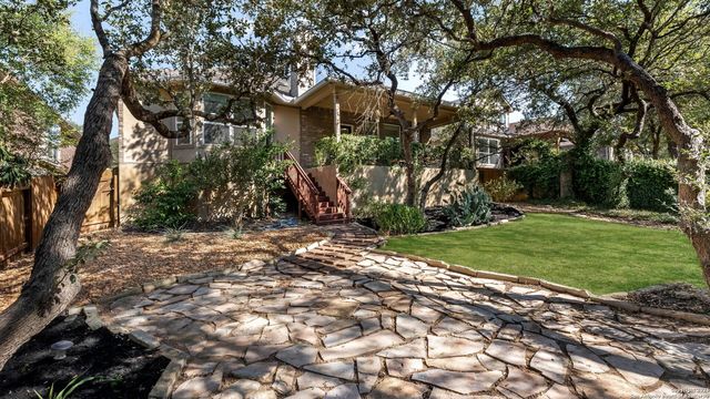 9650 Calmont Way, San Antonio, TX 78251