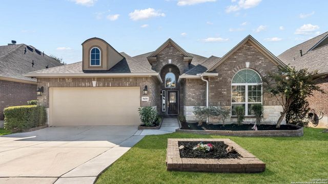 9650 Calmont Way, San Antonio, TX 78251