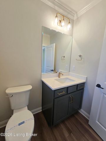 4421 Lochridge Pkwy, Louisville, KY 40299