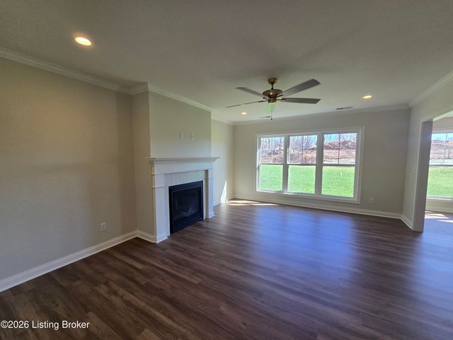 4421 Lochridge Pkwy, Louisville, KY 40299