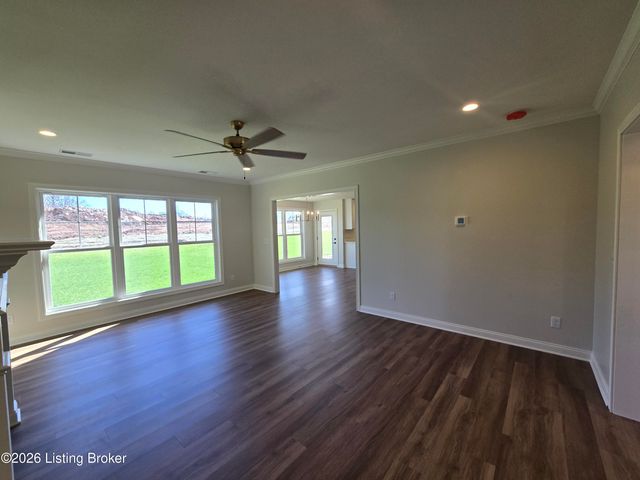 4421 Lochridge Pkwy, Louisville, KY 40299