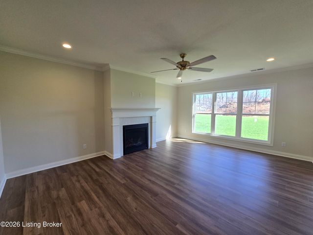 4421 Lochridge Pkwy, Louisville, KY 40299