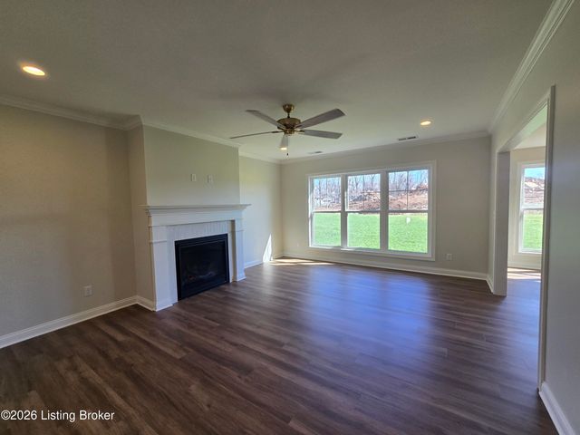 4421 Lochridge Pkwy, Louisville, KY 40299