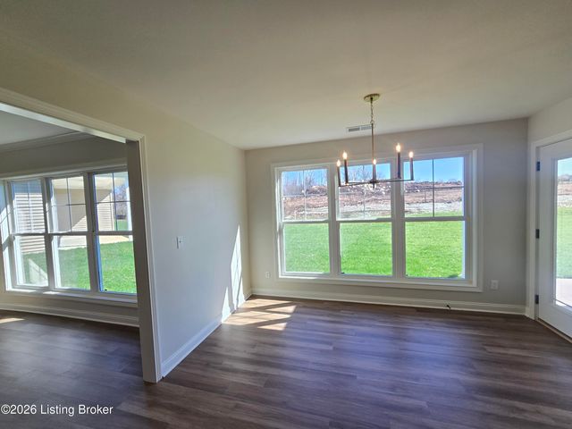 4421 Lochridge Pkwy, Louisville, KY 40299