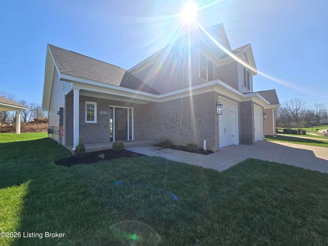 4421 Lochridge Pkwy, Louisville, KY 40299